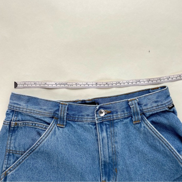 Vans Blue Jean Men's Shorts - Picture 2 of 5